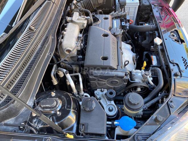 Kia Rio 2011, 141,000 km - 1.4 l - Bakı