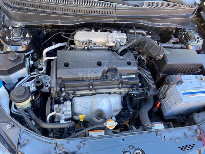 Kia Rio 2011, 141,000 km - 1.4 l - Bakı