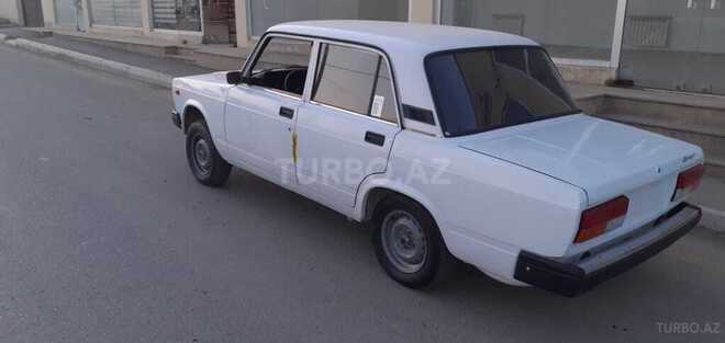 LADA (VAZ) 2107 2009, 65,000 km - 1.6 л - Quba
