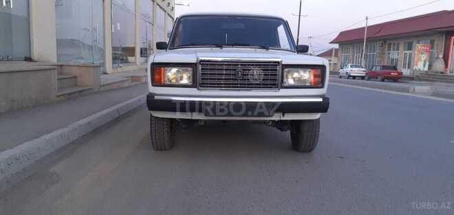 LADA (VAZ) 2107 2009, 65,000 km - 1.6 л - Quba