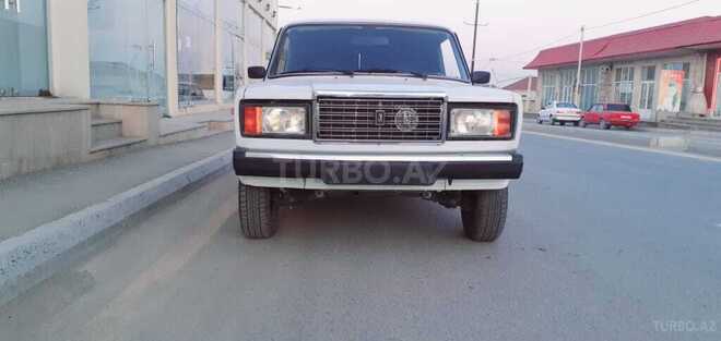 LADA (VAZ) 2107 2009, 65,000 km - 1.6 л - Quba