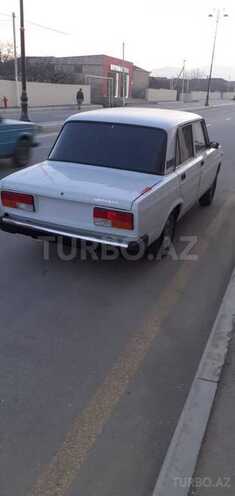 LADA (VAZ) 2107 2009, 65,000 km - 1.6 л - Quba