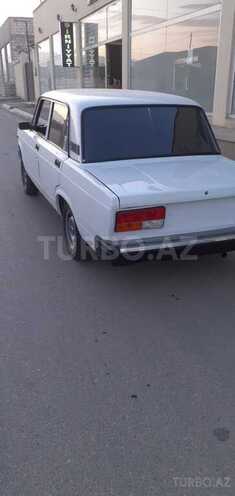 LADA (VAZ) 2107 2009, 65,000 km - 1.6 л - Quba