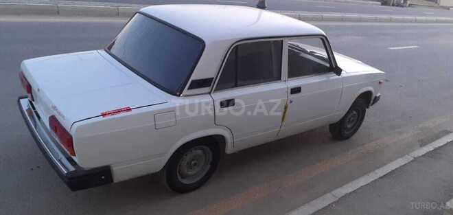 LADA (VAZ) 2107 2009, 65,000 km - 1.6 л - Quba