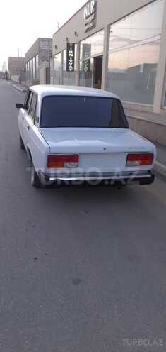 LADA (VAZ) 2107 2009, 65,000 km - 1.6 л - Quba