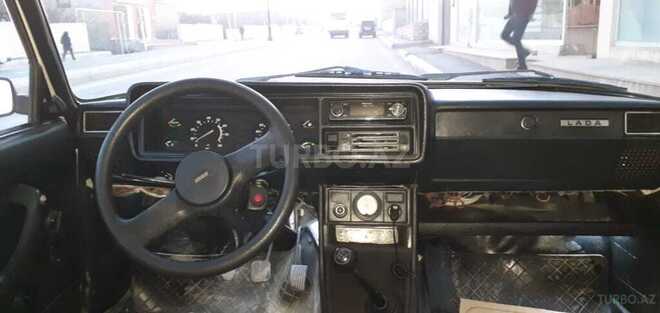 LADA (VAZ) 2107 2009, 65,000 km - 1.6 л - Quba