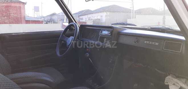 LADA (VAZ) 2107 2009, 65,000 km - 1.6 л - Quba