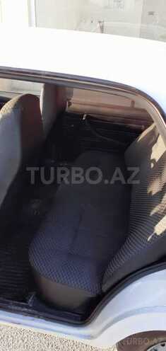 LADA (VAZ) 2107 2009, 65,000 km - 1.6 л - Quba