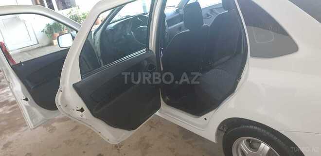 LADA (VAZ) Granta 2013, 162,677 km - 1.6 л - Xudat