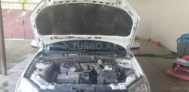 LADA (VAZ) Granta 2013, 162,677 km - 1.6 л - Xudat