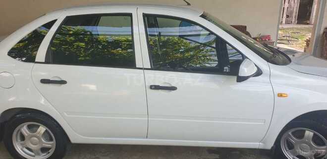 LADA (VAZ) Granta 2013, 162,677 km - 1.6 л - Xudat