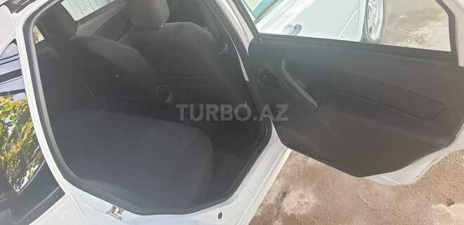 LADA (VAZ) Granta 2013, 162,677 km - 1.6 л - Xudat