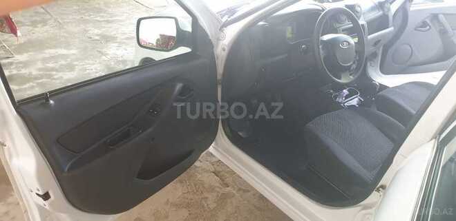 LADA (VAZ) Granta 2013, 162,677 km - 1.6 л - Xudat