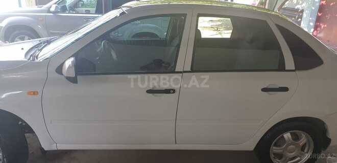 LADA (VAZ) Granta 2013, 162,677 km - 1.6 л - Xudat