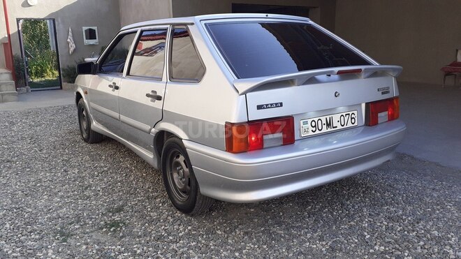 LADA (VAZ) 2114 2011, 128,433 km - 1.6 л - Xaçmaz