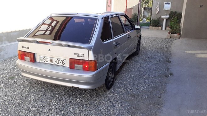 LADA (VAZ) 2114 2011, 128,433 km - 1.6 л - Xaçmaz