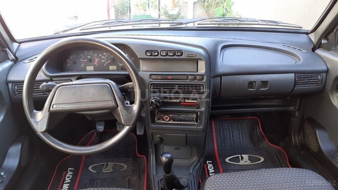 LADA (VAZ) 2114 2011, 128,433 km - 1.6 л - Xaçmaz