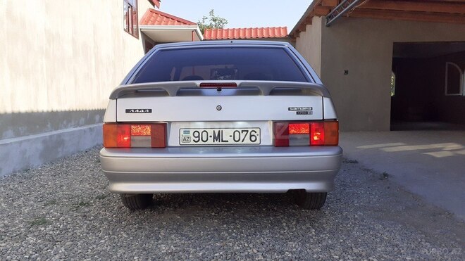 LADA (VAZ) 2114 2011, 128,433 km - 1.6 л - Xaçmaz