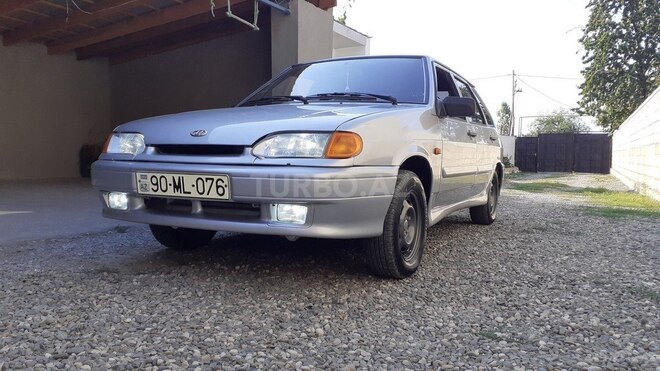 LADA (VAZ) 2114 2011, 128,433 km - 1.6 л - Xaçmaz
