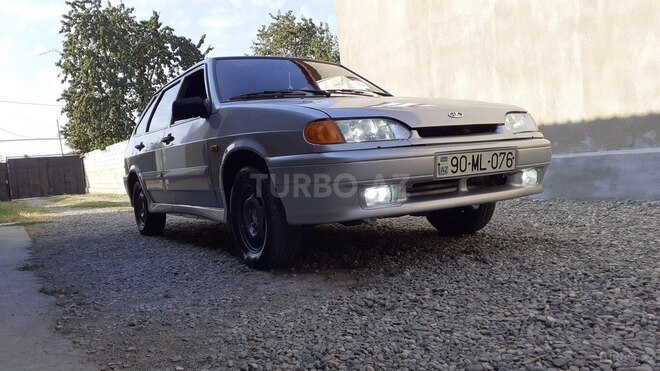LADA (VAZ) 2114 2011, 128,433 km - 1.6 л - Xaçmaz