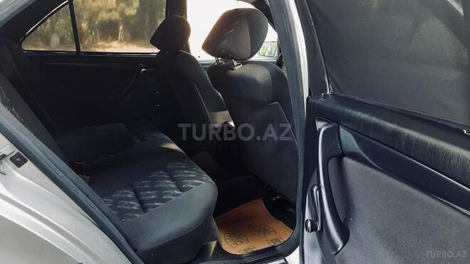 Mercedes C 220 1998, 215,000 km - 2.2 l - Sumqayıt