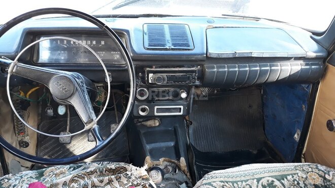 Moskvich 412 1989, 934,670 km - 1.6 л - Kürdəmir