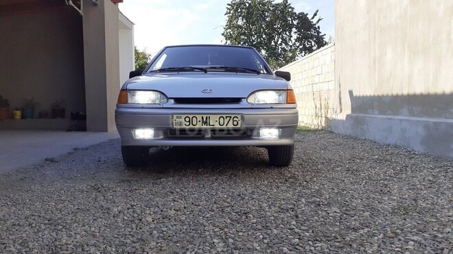 LADA (VAZ) 2114 2011, 128,433 km - 1.6 л - Xaçmaz