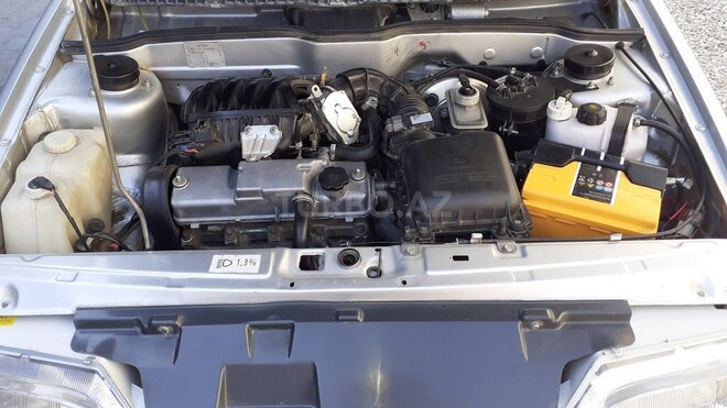 LADA (VAZ) 2114 2011, 128,433 km - 1.6 л - Xaçmaz