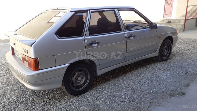 LADA (VAZ) 2114 2011, 128,433 km - 1.6 л - Xaçmaz