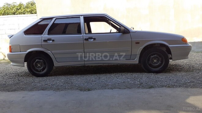 LADA (VAZ) 2114 2011, 128,433 km - 1.6 л - Xaçmaz