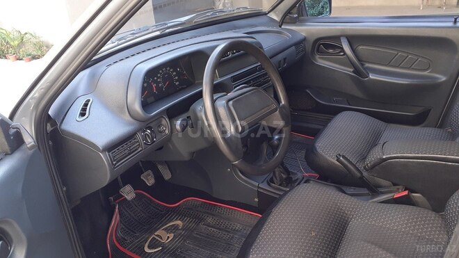 LADA (VAZ) 2114 2011, 128,433 km - 1.6 л - Xaçmaz