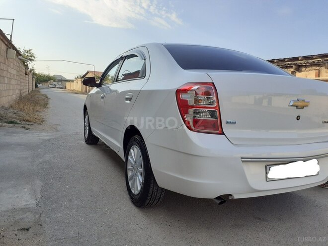 Chevrolet Cobalt 2014, 167,000 km - 1.5 l - Sumqayıt