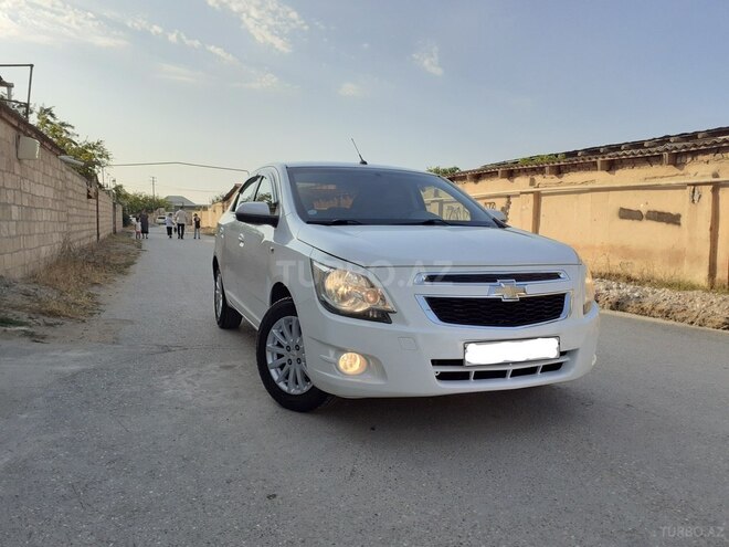 Chevrolet Cobalt 2014, 167,000 km - 1.5 l - Sumqayıt
