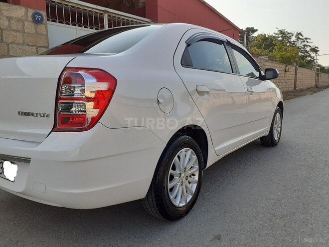 Chevrolet Cobalt 2014, 167,000 km - 1.5 l - Sumqayıt