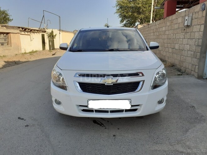 Chevrolet Cobalt 2014, 167,000 km - 1.5 l - Sumqayıt