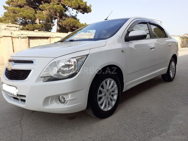 Chevrolet Cobalt 2014, 167,000 km - 1.5 l - Sumqayıt