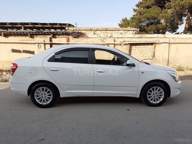 Chevrolet Cobalt 2014, 167,000 km - 1.5 l - Sumqayıt