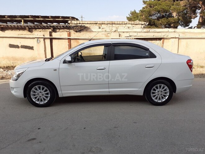 Chevrolet Cobalt 2014, 167,000 km - 1.5 l - Sumqayıt