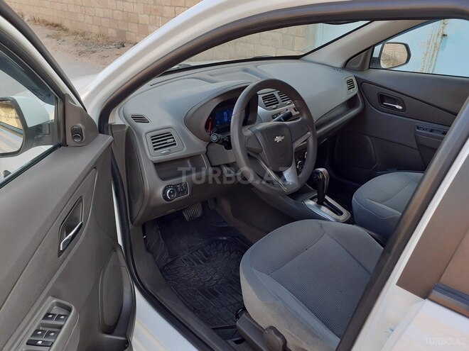Chevrolet Cobalt 2014, 167,000 km - 1.5 l - Sumqayıt