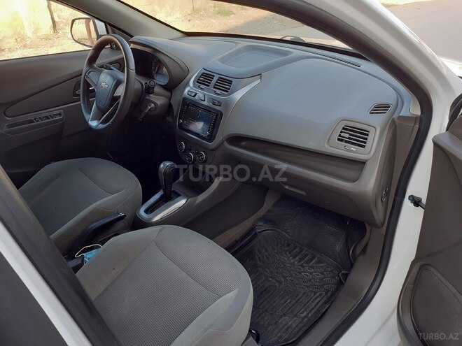 Chevrolet Cobalt 2014, 167,000 km - 1.5 l - Sumqayıt