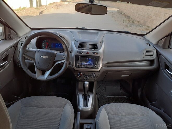 Chevrolet Cobalt 2014, 167,000 km - 1.5 l - Sumqayıt