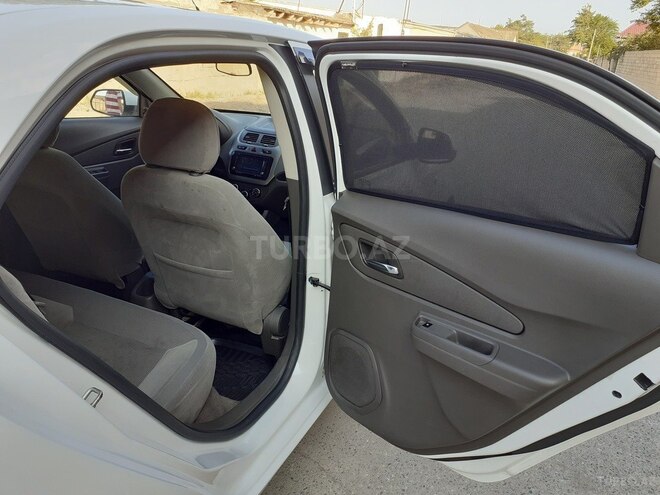 Chevrolet Cobalt 2014, 167,000 km - 1.5 l - Sumqayıt
