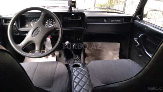 LADA (VAZ) 2107 2006, 77,777 km - 1.5 l - Sumqayıt
