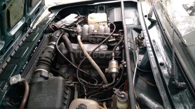 LADA (VAZ) 2107 2006, 77,777 km - 1.5 l - Sumqayıt