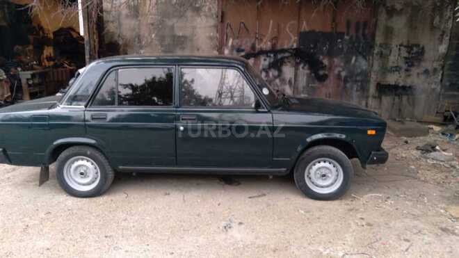LADA (VAZ) 2107 2006, 77,777 km - 1.5 l - Sumqayıt