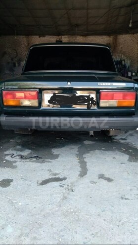 LADA (VAZ) 2107 2006, 77,777 km - 1.5 l - Sumqayıt