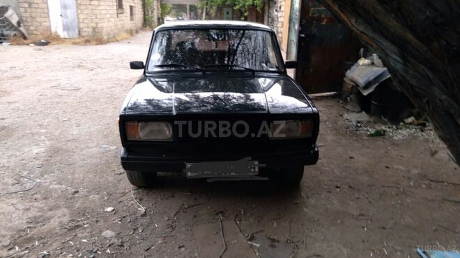 LADA (VAZ) 2107 2006, 77,777 km - 1.5 l - Sumqayıt
