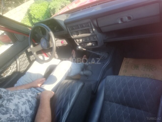 LADA (VAZ) Niva 2012, 111,111 km - 1.7 l - Bakı