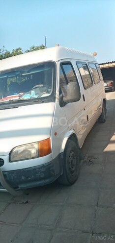 Ford Transit 1996, 60,588 km - 2.5 l - Bakı