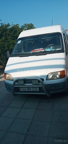 Ford Transit 1996, 60,588 km - 2.5 l - Bakı